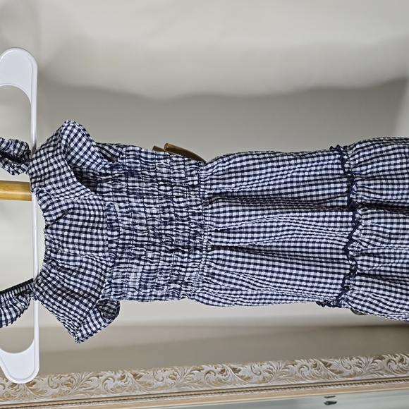 Girls dress - Picture 3 of 5